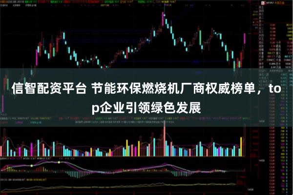 信智配资平台 节能环保燃烧机厂商权威榜单，top企业引领绿色发展